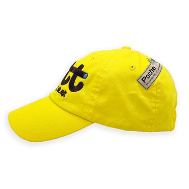LTTT Hat - Yellow