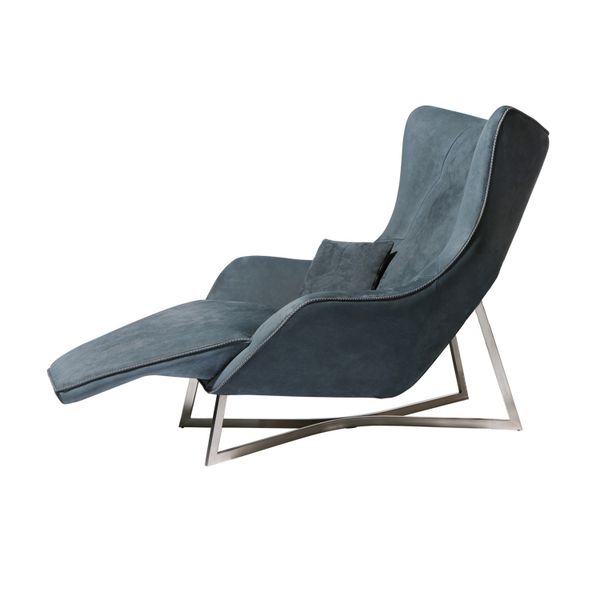 Egoiste Chaise Lounge by Alessandro La Spada