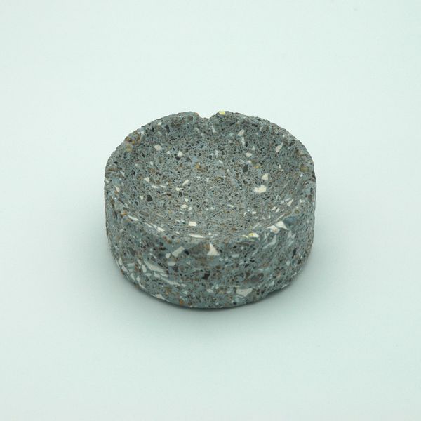 Brasa 02 - Blue/Grey Terrazzo