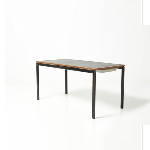 Miferma Table by Charlotte Perriand, 1958