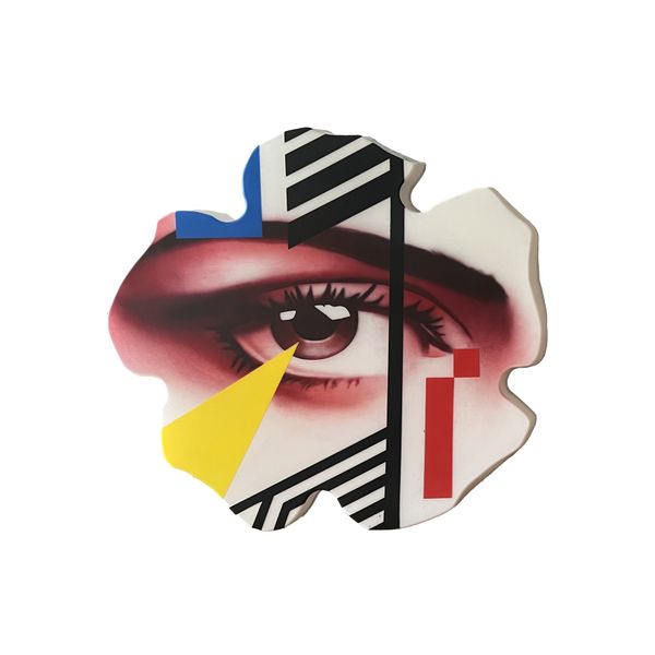 Forget-Me-Not Sconces