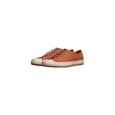 Posco Lace-Up Sneakers