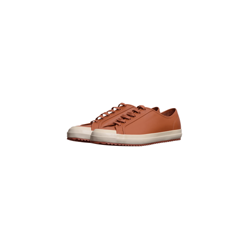 Posco Lace-Up Sneakers