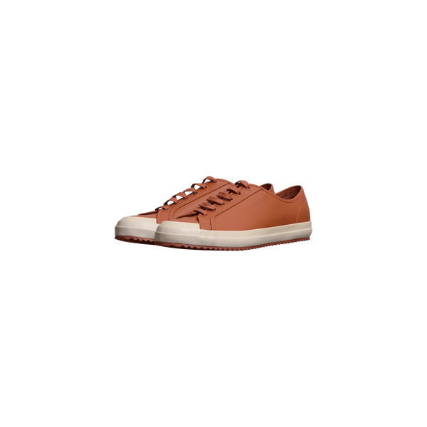 Posco Lace-Up Sneakers