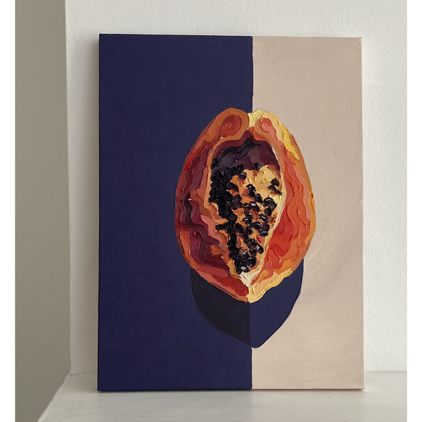 Papaya