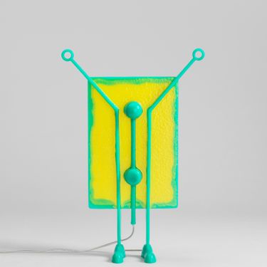 Salvatore by Gaetano Pesce