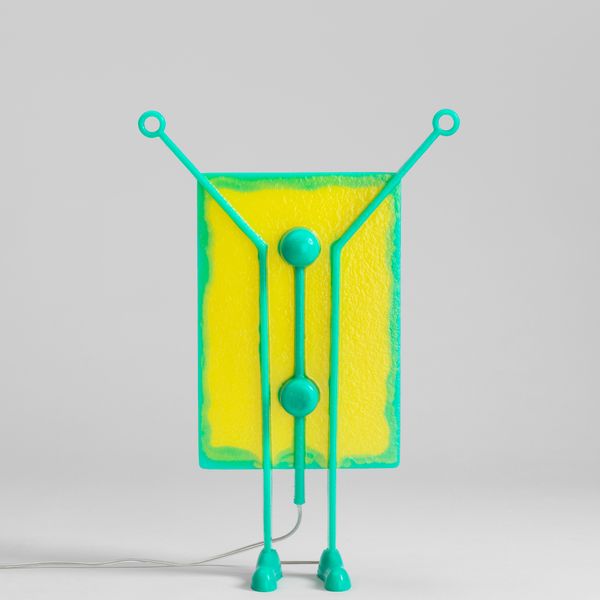 Salvatore by Gaetano Pesce