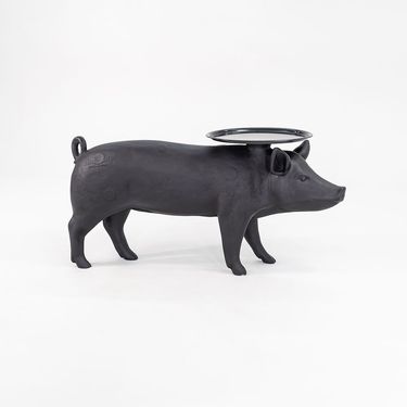 Pig Side Table by Front Design Studio for MOOOI, 2022