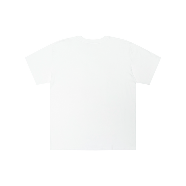 Supreme x Christopher Wool Tee - White