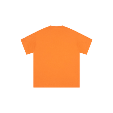 Carrots Orange Trap-A-Holics Tee