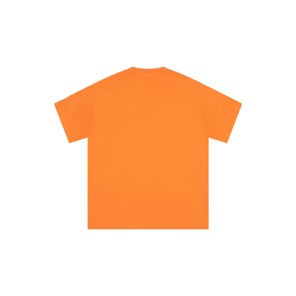 Carrots Orange Trap-A-Holics Tee