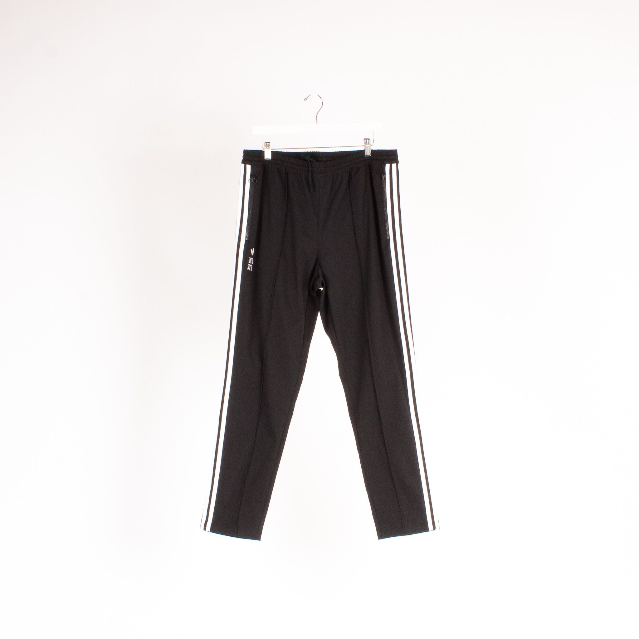 Adidas x store neighborhood track pants