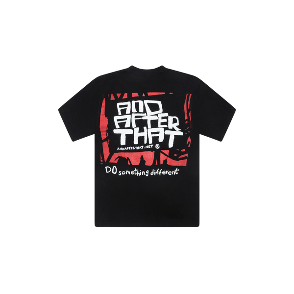 Cherry Tee