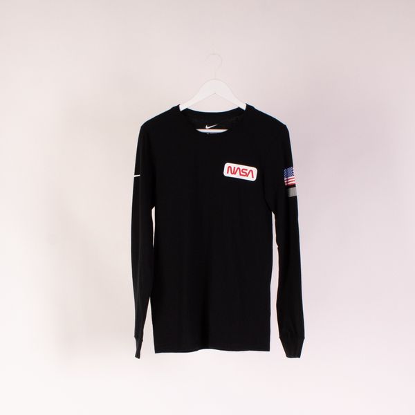 Nike by Tom Sachs Long Sleeve Tee