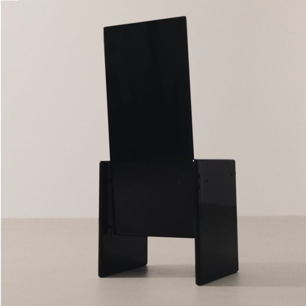 Set of Kazuki Chairs by Kazuhiide Takahama