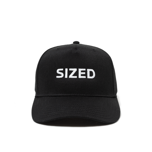 SIZED Hat