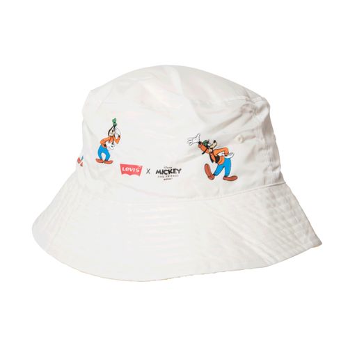Levi's x Mickey and Friends Reversible Bucket Hat