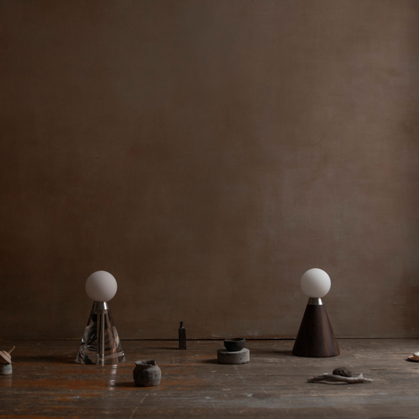 Mercurio Lamp