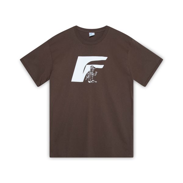 F-Man Heavyweight Tee