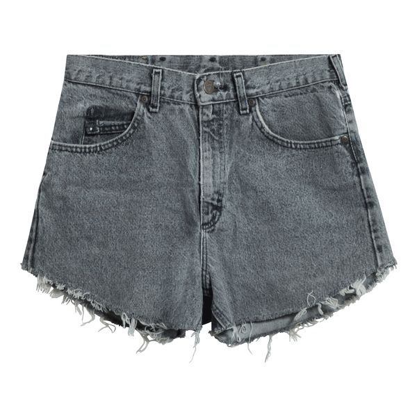 Vintage Lee Cutoff Shorts