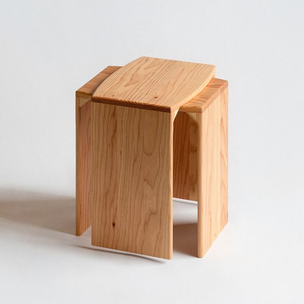 Penrose Stool