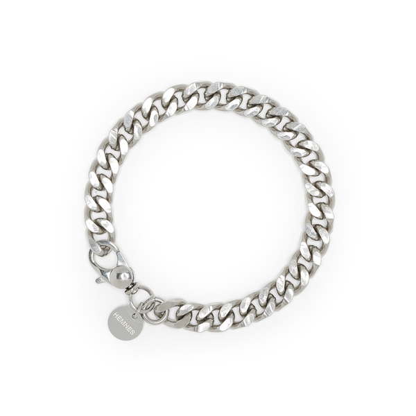 Medium Curb Bracelet