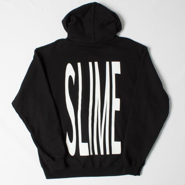 Pizza Slime SLIME Hoodie