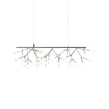 Heracleum Endless Suspension Pendant Lamp by Bertjan Pot for MOOOI, 2022