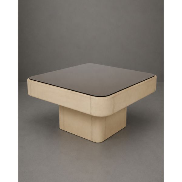 DE SEDE COFFEE TABLE, 1970