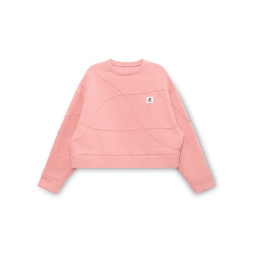 Caminos Cropped Sweater