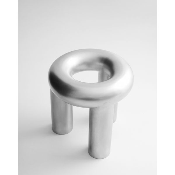 Chunk Stool