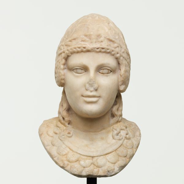 Head of Athena