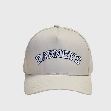 KROST x Barneys Logo Cap