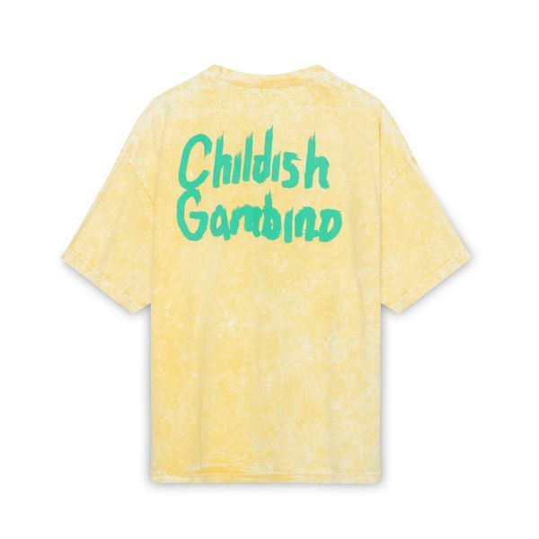 Daydreamer Childish Gambino x Coachella T-Shirt