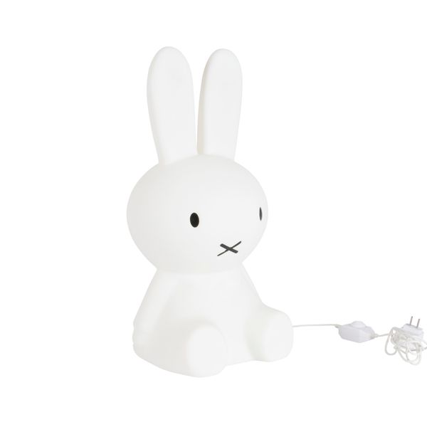 Miffy Floor Light 