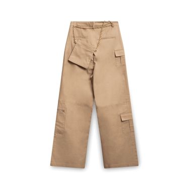 9 Pocket Cargo Pants
