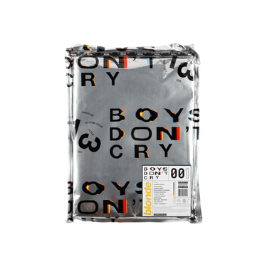 Boys Don’t Cry by Frank Ocean