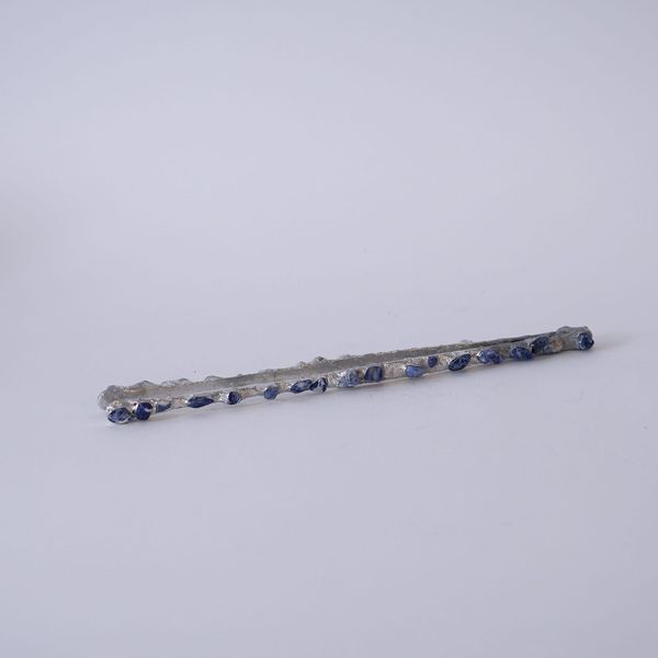 Long Tweezer Tong