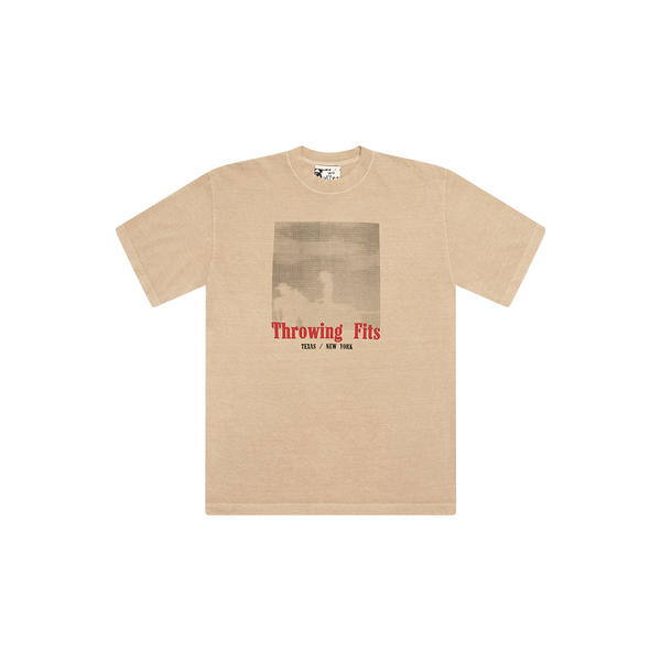 TF x AAT Sand Tee