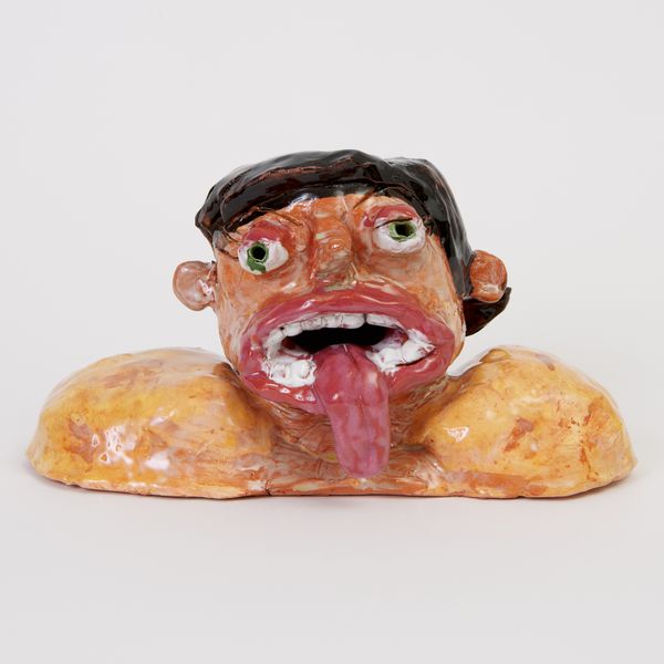 Disgusted Diane by Aura Herrera, 2023