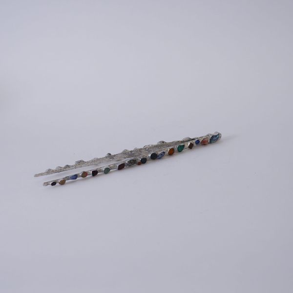 Short Tweezer Tong