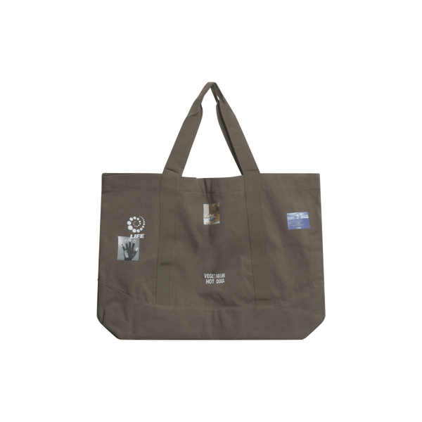 Moodboard Tote Bag