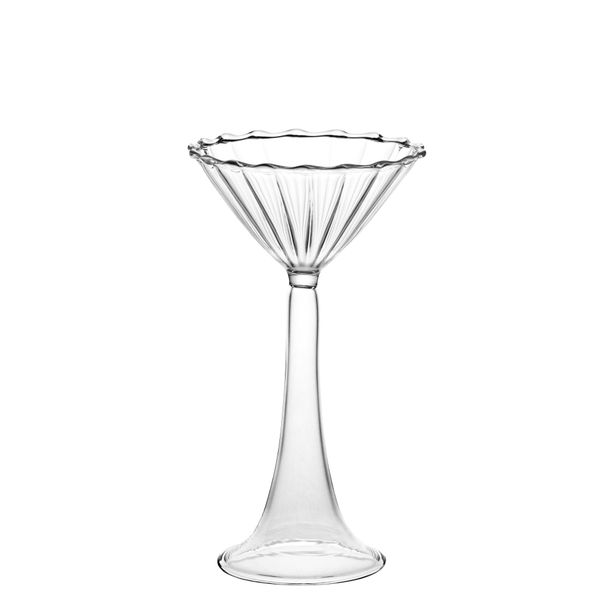 CAMPANULA - Cocktail Glass