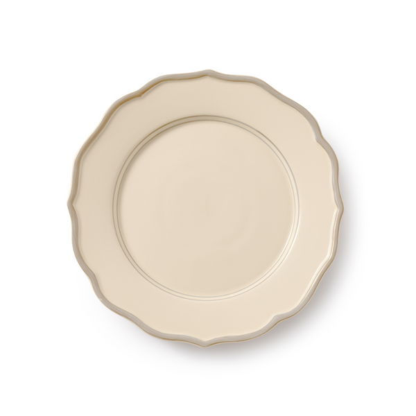 Sylvia Dinner Plate - Set of 6