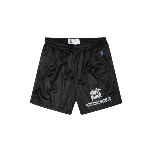 Daft Punk Shorts