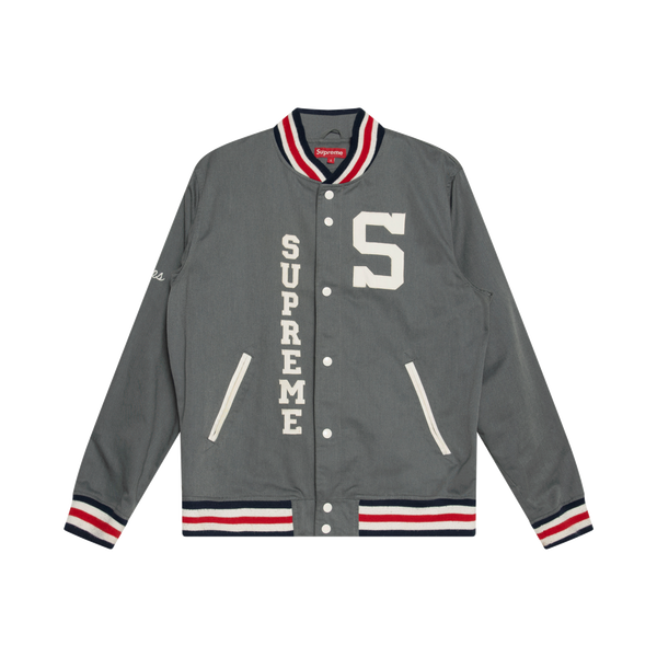 Supreme Aces Varsity Jacket 