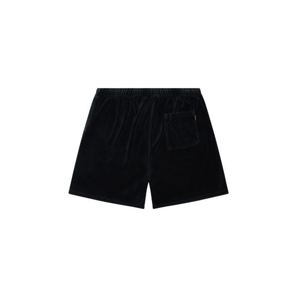 Supreme Velvet Shorts