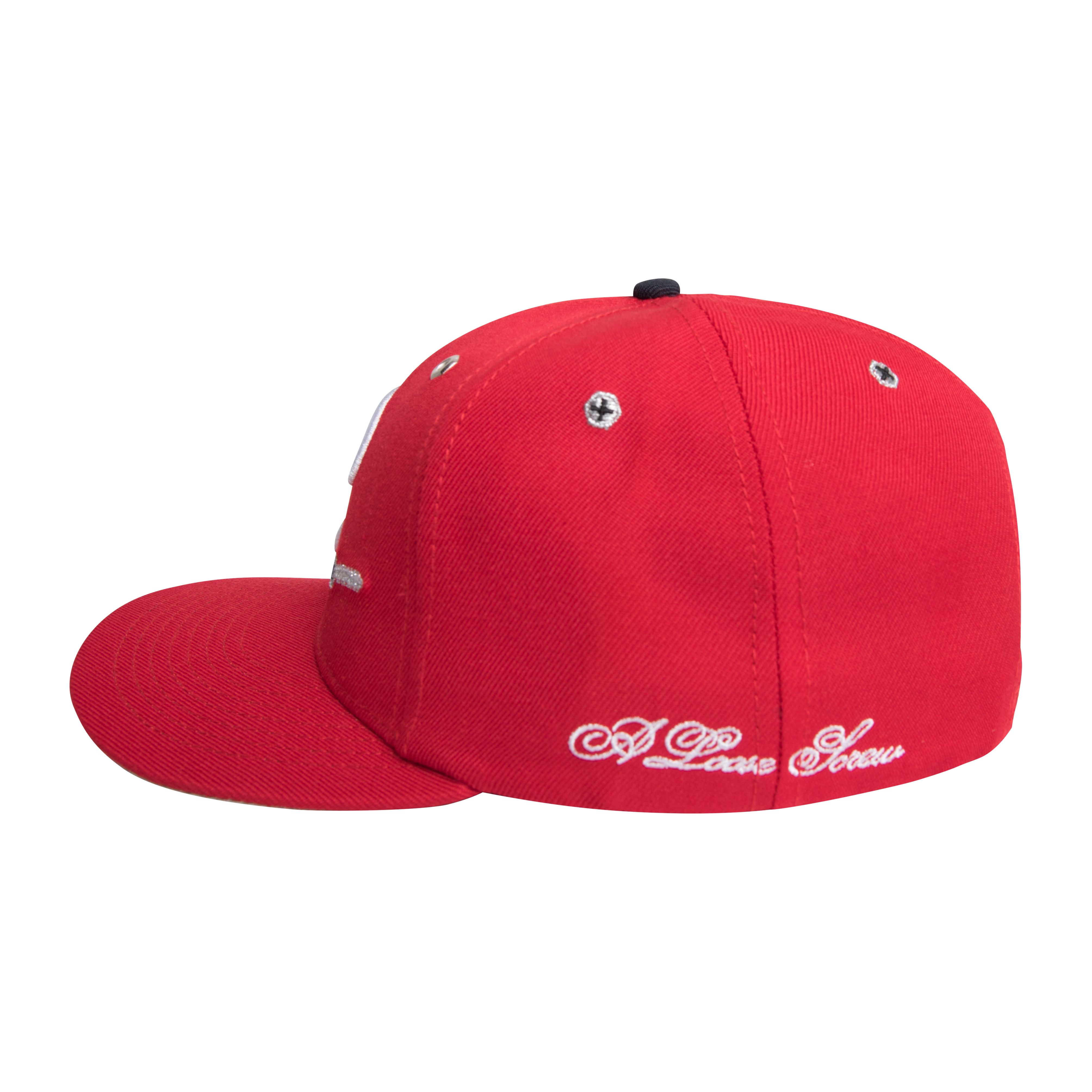 A Loose Screw Snapback - Philly Hat by ESENES | Basic.Space