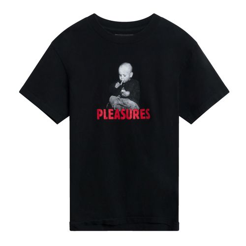 Pleasures Smoking Baby T-shirt