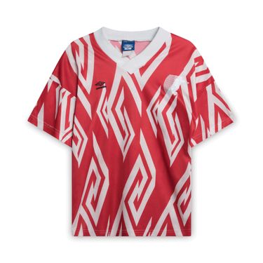 Umbro Jersey - Red